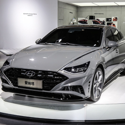 Hot sales Used Sonata Wholesales Ready To Ship