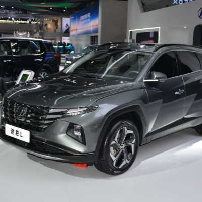 2024 Hyundai Tucson Used Cars