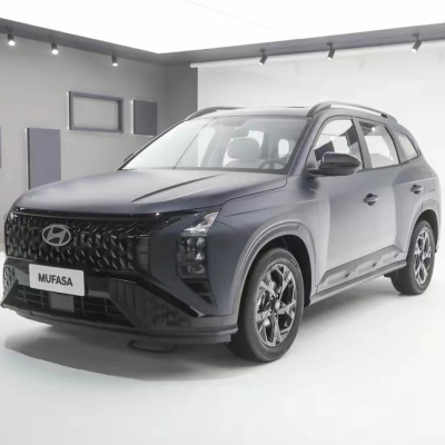 2024 Used Hyundai Mufasa