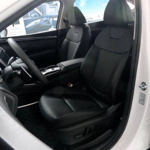 New Version Latest Hyundai Tucson L Used Car