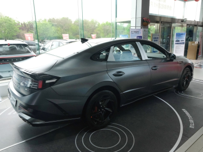 2025 Used Hyundai Sonata for Sale