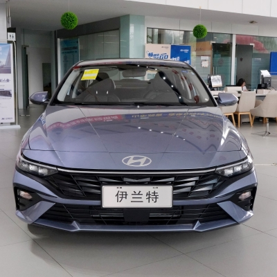 Hyundai Elantra 2025 Price