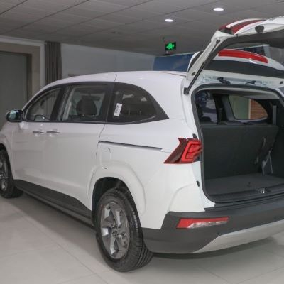 Hot Sale 2024 Hyundai Custo Used Cars For Sale